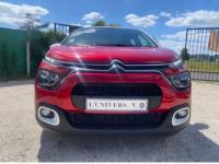 automobiles-citroen-c3-2022-akbou-bejaia-algerie