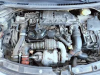 Peugeot 207 2012 Sportium