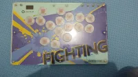 Haute42 Joystick Hitbox Keyboard Arcade Stick