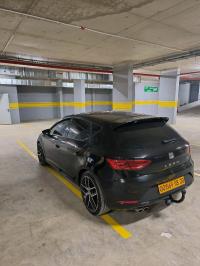 سيارات-seat-leon-2018-bets-سعيدة-الجزائر