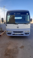 bus-civilian-nissan-2009-naama-algerie