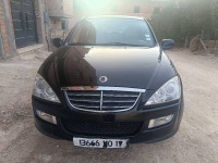 voitures-ssangyong-kyron-2010-djelfa-algerie