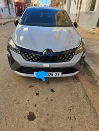 سيارات-renault-clio-5-2025-alpine-مستغانم-الجزائر