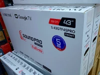 Télévision Brandt/Thomson/stream جميع الاحجام