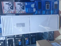 Climatiseur Armoire Midea 