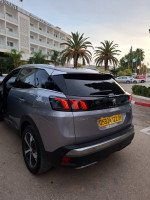 voitures-peugeot-3008-2022-gt-ain-el-hadjar-saida-algerie