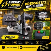industrie-fabrication-pressostat-industrial-12-bar-380-v-bordj-el-kiffan-alger-algerie