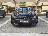 voitures-peugeot-508-2021-business-line-el-khroub-constantine-algerie