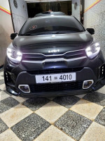 voitures-kia-picanto-2022-tenes-chlef-algerie