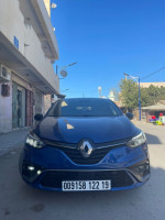 voitures-renault-clio-5-rs-2022-line-ain-bouziane-skikda-algerie