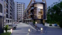 Vente Appartement F2 F4 F5 Béjaïa Bejaia
