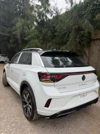 سيارات-volkswagen-t-roc-2026-r-line-قرواو-البليدة-الجزائر