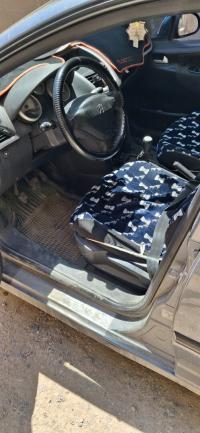 سيارات-peugeot-207-2009-سور-الغزلان-البويرة-الجزائر