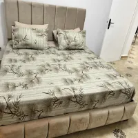 Location vacances Appartement F3 Alger Ain benian