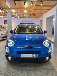 Fiat 500x 2023 Club