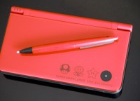 أجهزة-ألعاب-الفيديو-nintendo-dsi-xl-edition-super-mario-bros-25th-anniversary-rouge-بن-عكنون-الجزائر