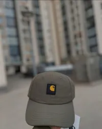 Casquette Carhartt 