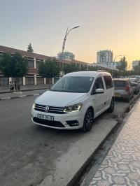 سيارات-volkswagen-caddy-2019-collection-قسنطينة-الجزائر