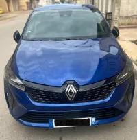 Renault Clio 5  2024 Techno