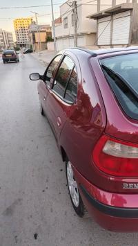 سيارات-renault-megane-1-1998-تيارت-الجزائر