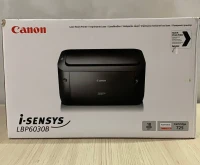 Canon laser LBP 6030