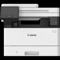  Canon MF-465dw Multifonction Monochrome 40ppm recto verso(33.6ppm)  USB & GBe-Lan & Wi-Fi &Fax    
