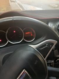 سيارات-dacia-sandero-2017-stepway-أولاد-معرف-المدية-الجزائر