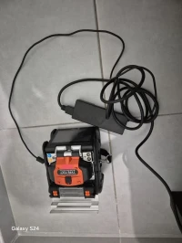 Soudeuse fusionneuse sumitomo 72c+