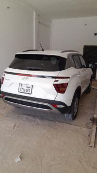 سيارات-hyundai-creta-2024-gl-العطف-غرداية-الجزائر