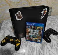 PLAY 4 SLIM
