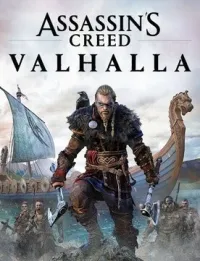  ASSASIN'S CREED: Valhalla | PC | Compte UBISOFT | Accès Complet + Email 