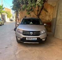 voitures-dacia-sandero-2015-stepway-khemis-miliana-ain-defla-algerie