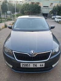 سيارات-skoda-rapid-2014-خميس-مليانة-عين-الدفلة-الجزائر