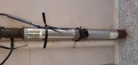 Pomp eau 