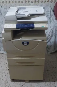 طابعة xerox5020