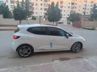 Renault Clio 4 2018 GT Line