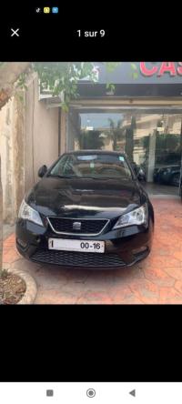 سيارات-seat-ibiza-2012-دار-البيضاء-الجزائر