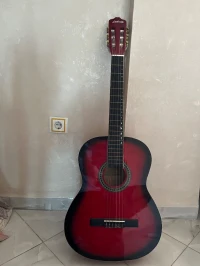 Guitar jackson jdid 