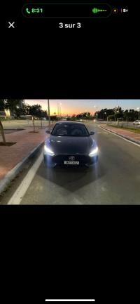 voitures-mg-mg5-2026-rouiba-alger-algerie