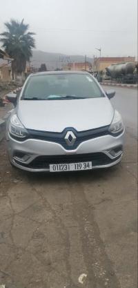 سيارات-renault-clio-4-2019-gt-line-المهير-برج-بوعريريج-الجزائر