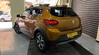 سيارات-dacia-sandero-2022-stepway-extreme-plus-القبة-الجزائر