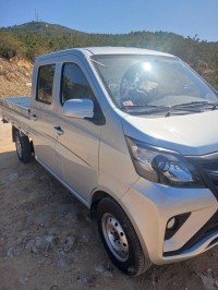 سيارات-changan-tirsaam-2026-double-cabine-جيجل-الجزائر