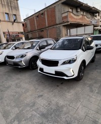 سيارات-livan-x3-pro-2026-international-بغلية-بومرداس-الجزائر
