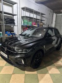 سيارات-volkswagen-t-roc-2025-لارباع-البليدة-الجزائر