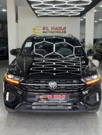 سيارات-volkswagen-t-roc-2026-r-line-الشلف-الجزائر