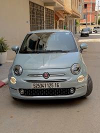 سيارات-fiat-500-2025-dolcevita-mib-بابا-حسن-الجزائر