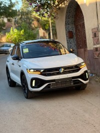 سيارات-volkswagen-t-roc-2025-r-line-edition-المدية-الجزائر