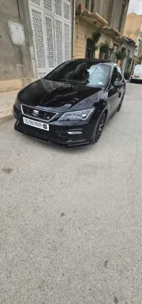Seat Leon 2019 FR