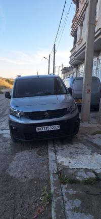سيارات-peugeot-partner-2021-الخروب-قسنطينة-الجزائر