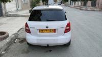 citadine-skoda-fabia-2013-ستيل-msila-algerie